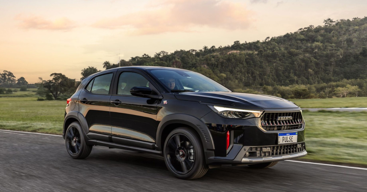  Descubre 5 autos usados con motores turbo y hasta 235 cv en 2025, incluyendo SUVs, sedanes y eléctricos, con precios más accesibles. (Imagen: autopapo)