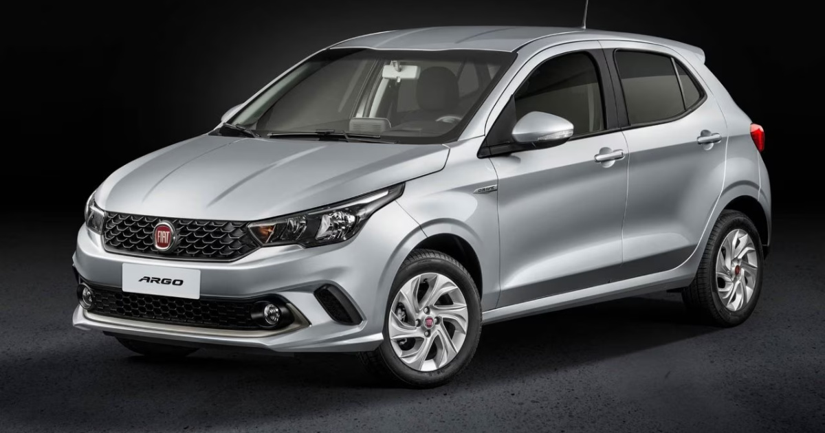 Confira 3 carros usados ideais para o dia a dia entre R$ 30 mil e R$ 50 mil, com conforto, economia e manutenção acessível. (Imagen: quattroruote)