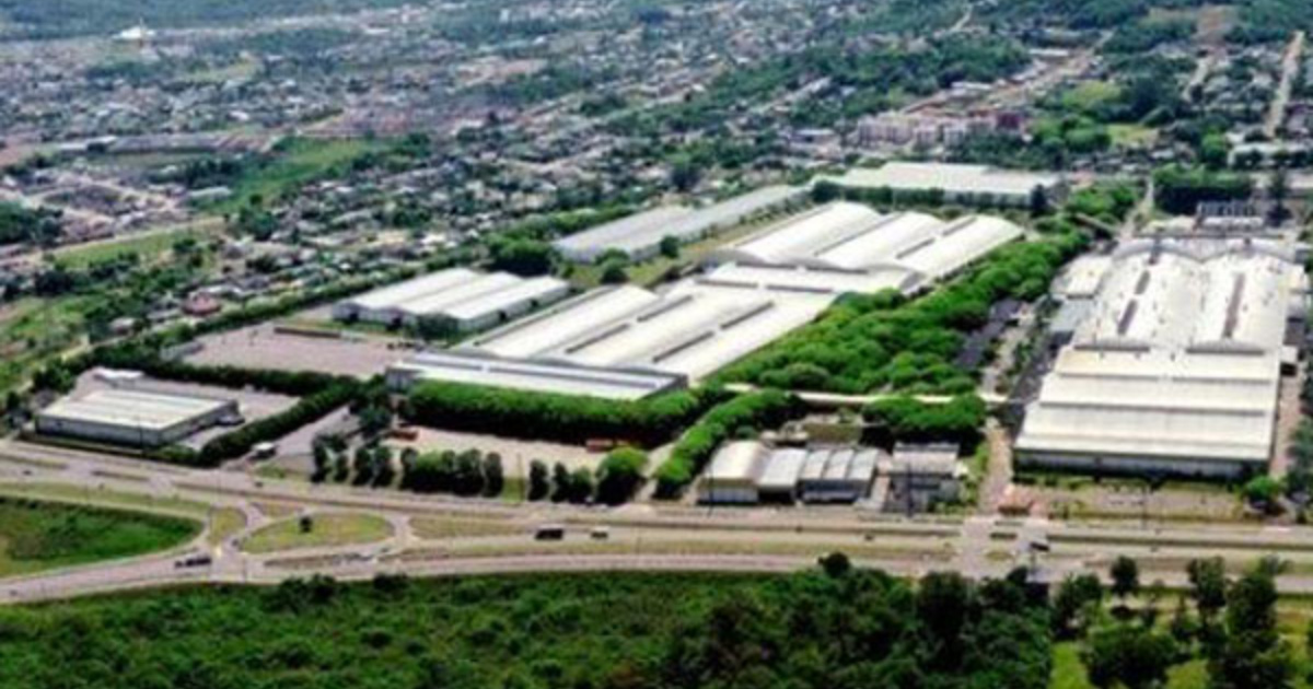 Joinville Se Destaca En Santa Catarina Con Industrias De Punta, Seguridad Por Encima De La Media Y Empleos En Alta, Convirtiéndose En Modelo De Desarrollo.