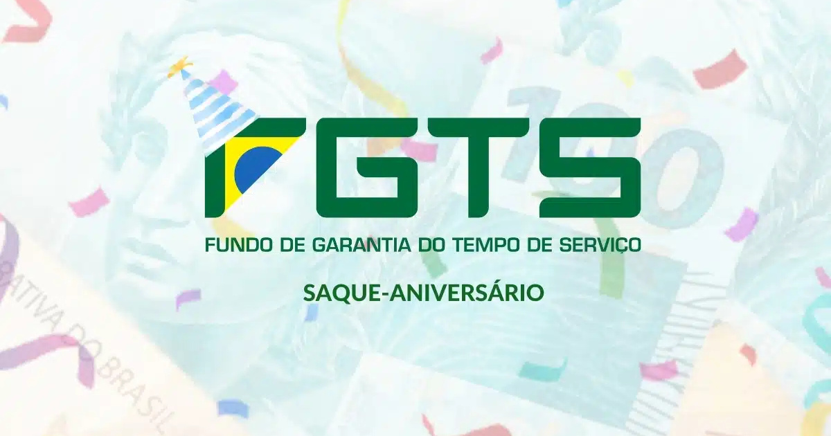 Nuevas reglas del FGTS limitan anticipaciones del saque-aniversário y crean carencia obligatoria. Entienda el impacto y el nuevo techo por parcela.