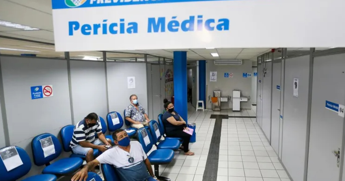 INSS lanza acción “Del Oiapoque al Chuí” para anticipar pericias y agilizar beneficios como BPC y asistencia por incapacidad.