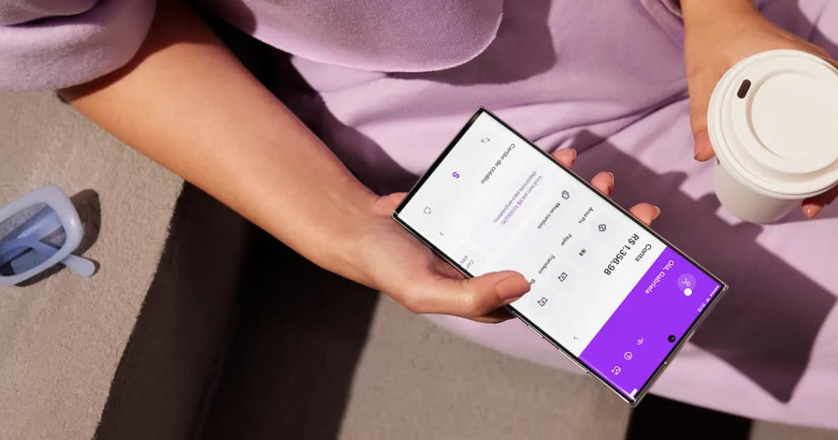 Nubank lanza campaña “Recomienzo” con descuentos de hasta 99,9% para clientes renegociar deudas directamente en la app.