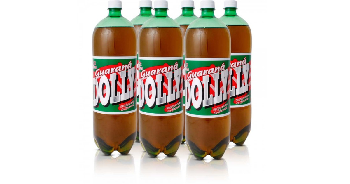 Fábrica Dolly en Diadema opera en 4.271 m² y reivindica lanzamiento del 1º refresco diet en Brasil, abasteciendo el Sudeste nacional.