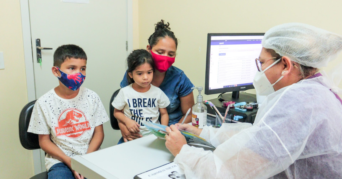 Estudio revela que el Bolsa Família evitó más de 713 mil muertes y 8,2 millones de internaciones entre 2004 e 2019 en Brasil. (Imagem: FDR)