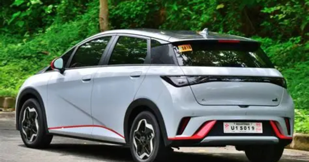 Conozca los 5 coches eléctricos más baratos de Brasil, con hasta 291 km de autonomía, recarga rápida y tecnología a partir de R$ 99 mil.