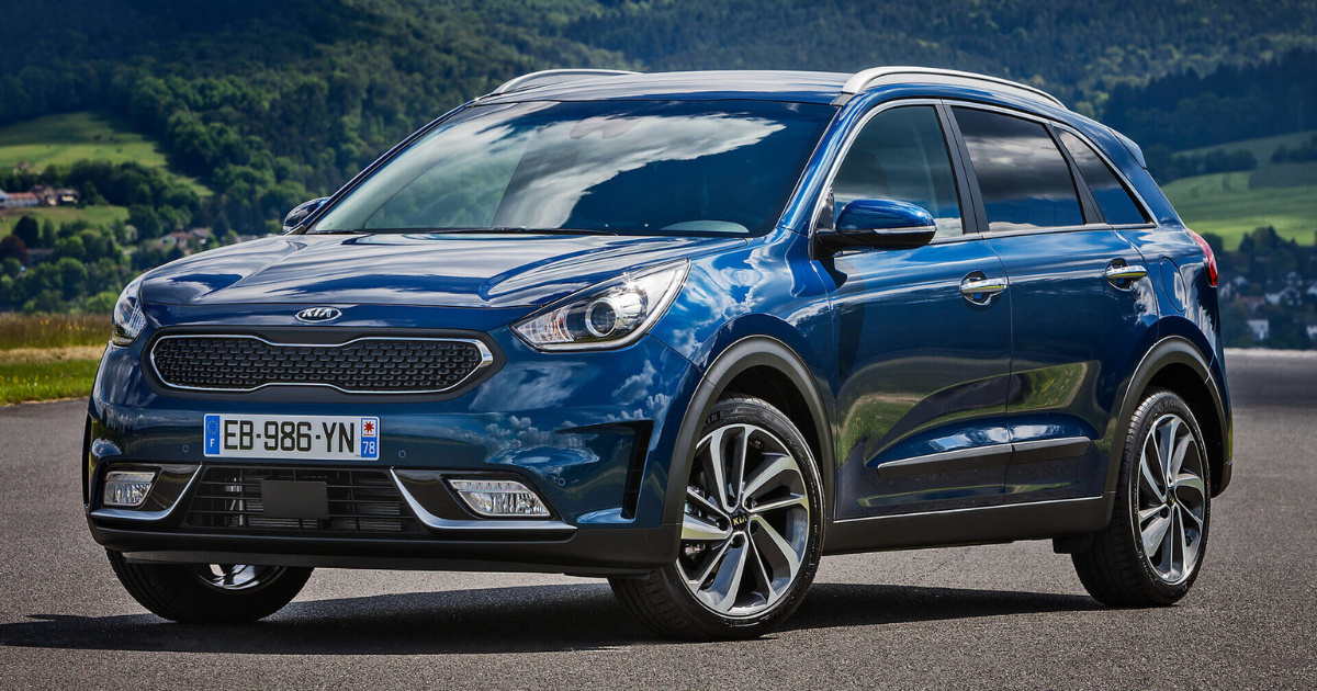 Conoce 4 SUVs híbridos que gastan menos que Onix, HB20 y Argo y ofrecen espacio, confort y economía real en el día a día.