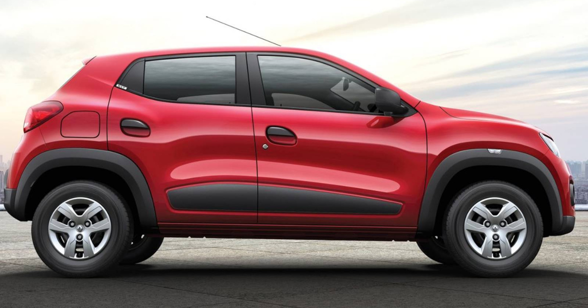 Nuevo Renault Kwid 2026 gana visual del E-Tech, pero pierde equipamientos para mantener precio bajo. Sepa lo que cambia en el compacto.