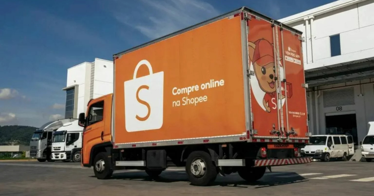 Shopee inaugura mega galpón en São Bernardo, amplía logística en Brasil y agudiza disputa con Mercado Livre y Amazon.