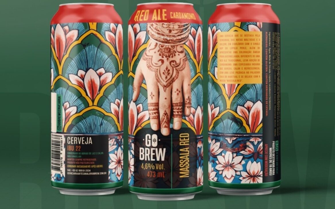 Lata de cerveza, Cerveza