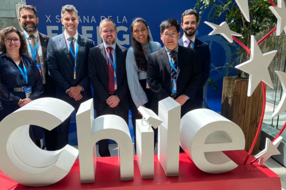 O Brasil mostra prioridade no futuro energético sustentável durante evento de alto nível no Chile, reunindo 27 países para debater metas, estratégias e desafios do setor