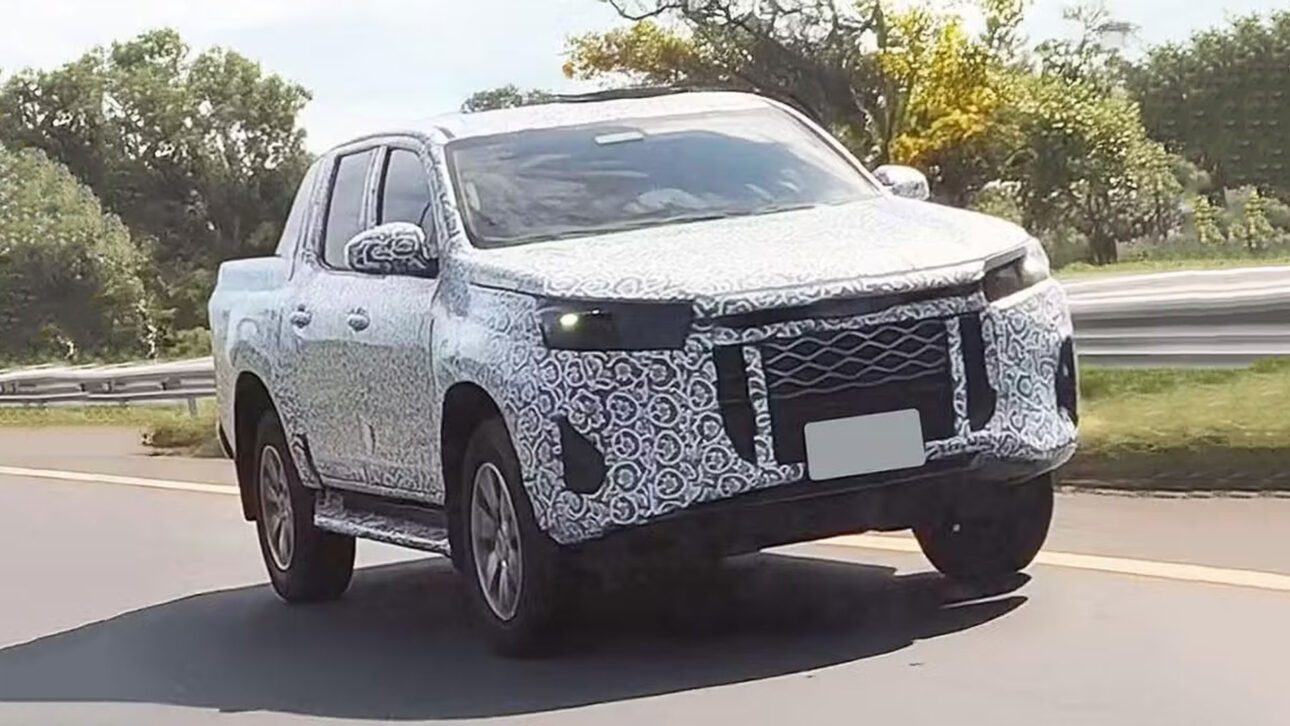 hilux 2026