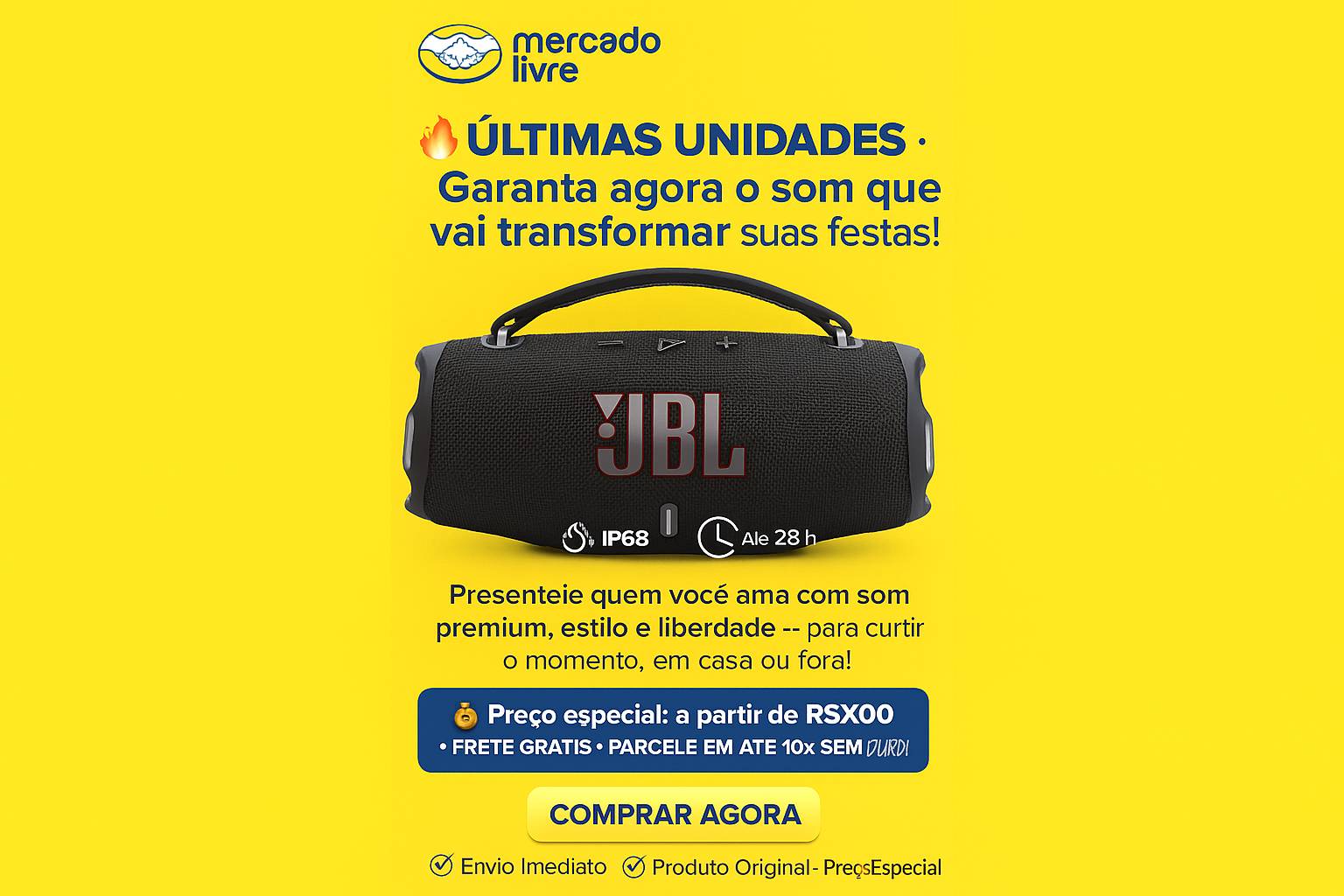 Oferta exclusiva: producto en promoción — haga clic para aprovechar