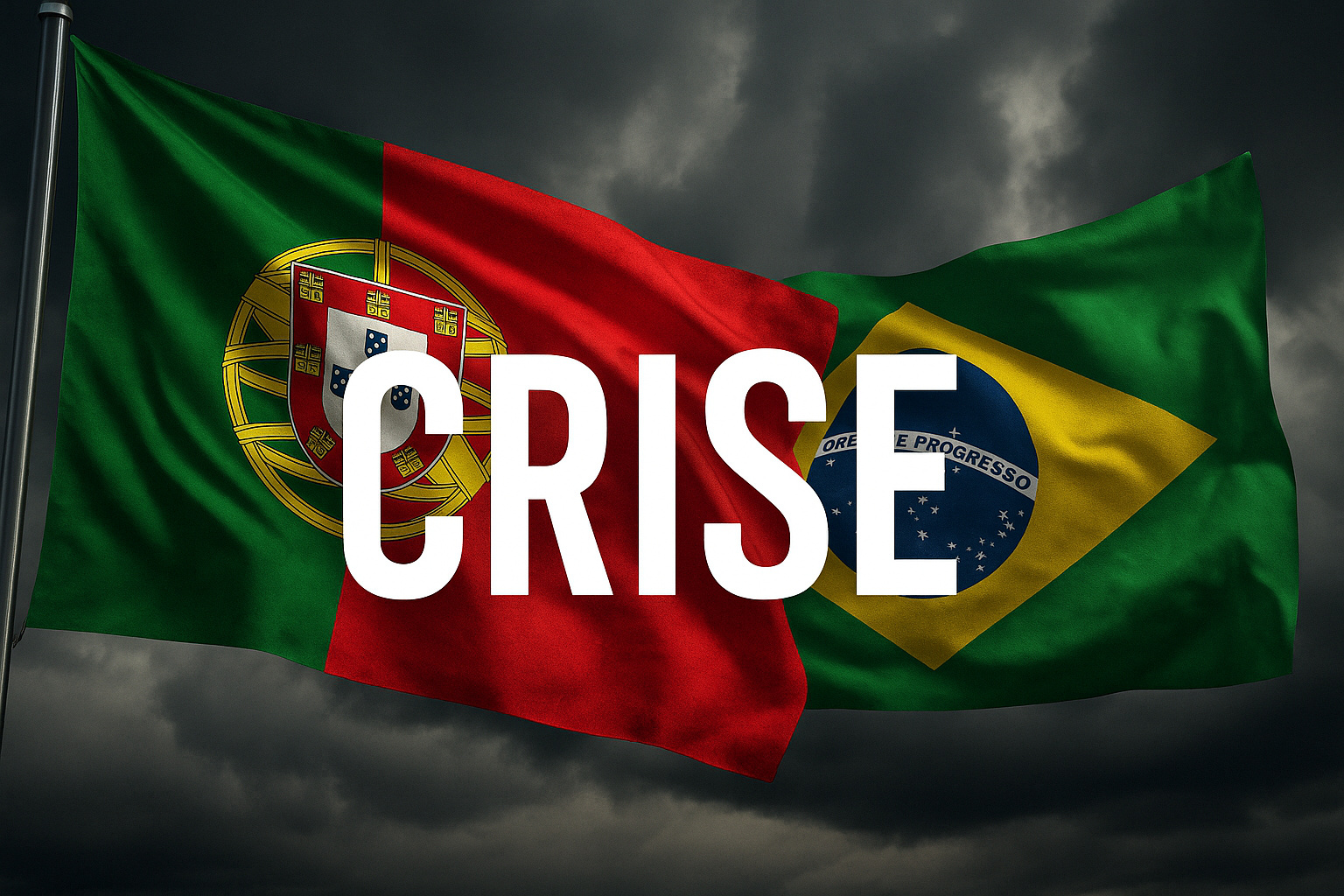 Nova lei anti-imigração em Portugal muda tudo para brasileiros: veja o impacto e o que fazer agora