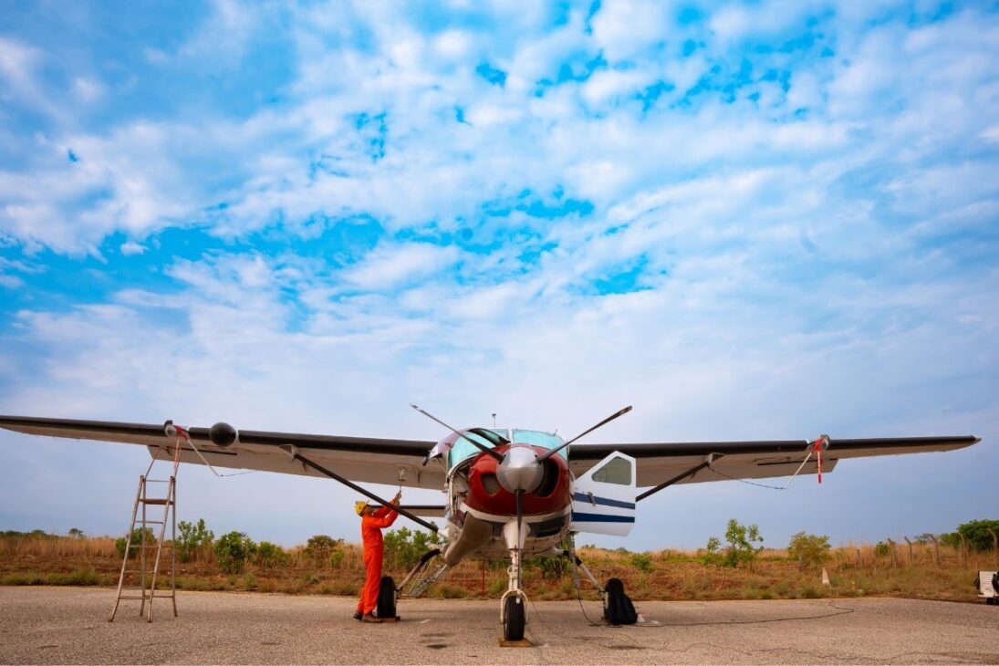  El Servicio Geológico de Brasil (SGB) inició el Proyecto Aero-geofísico Sudeste de Tocantins, marcando el comienzo de la tercera generación de mapeos del subsuelo nacional