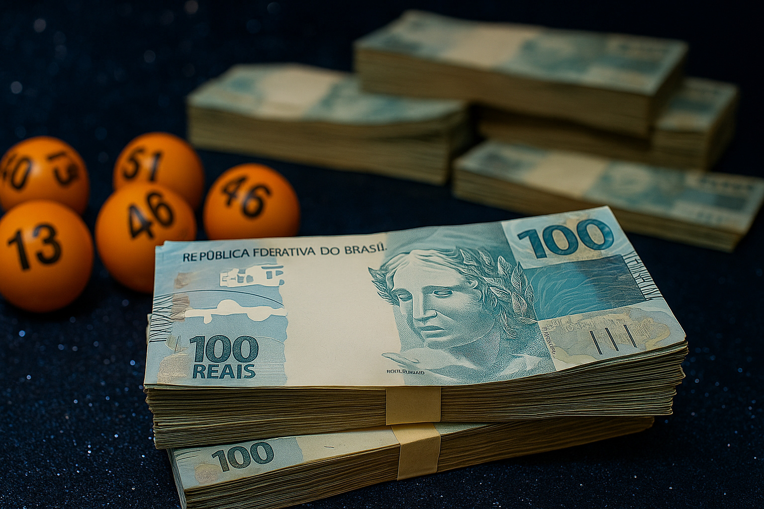 Veja quem levou R$ 96 milhões na Mega-Sena: aposta de Ourinhos acerta todas as dezenas