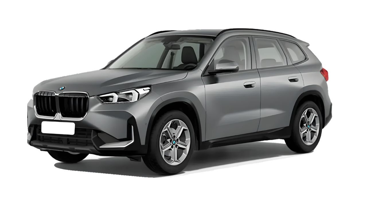 BMW X1 sDrive20i X-Line 2014