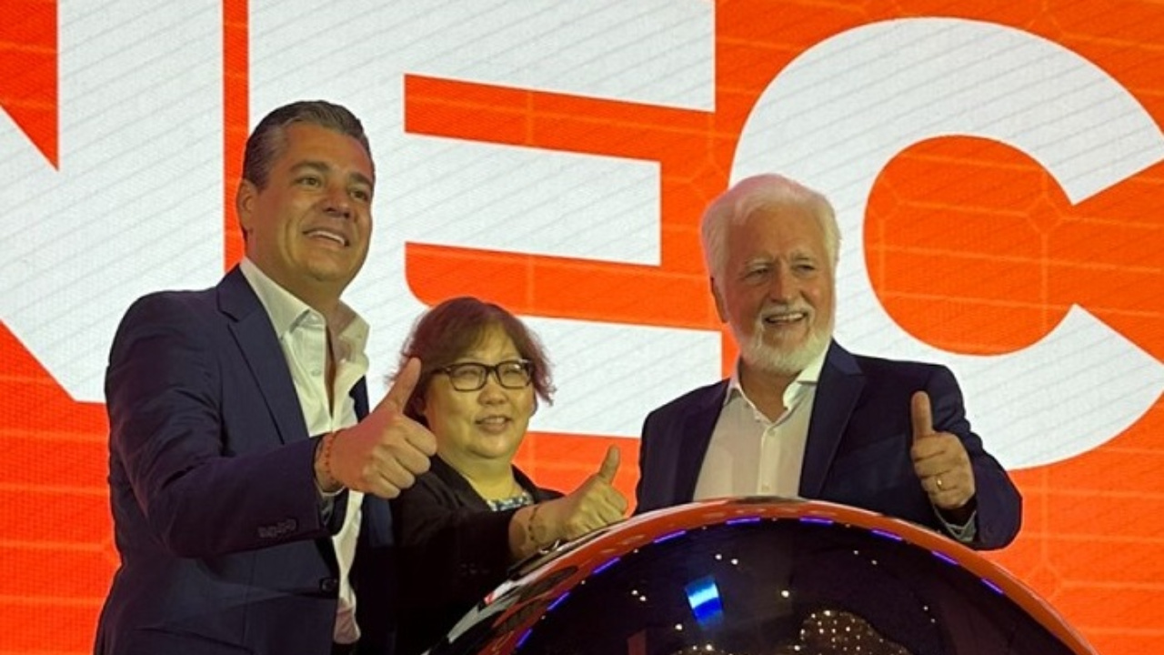 A SNEC PV & ES LATAM, versão latino-americana da maior feira de energia solar do mundo, será realizada em São Paulo em 2026, reunindo fabricantes, investidores e especialistas para impulsionar a inovação e os negócios no setor.