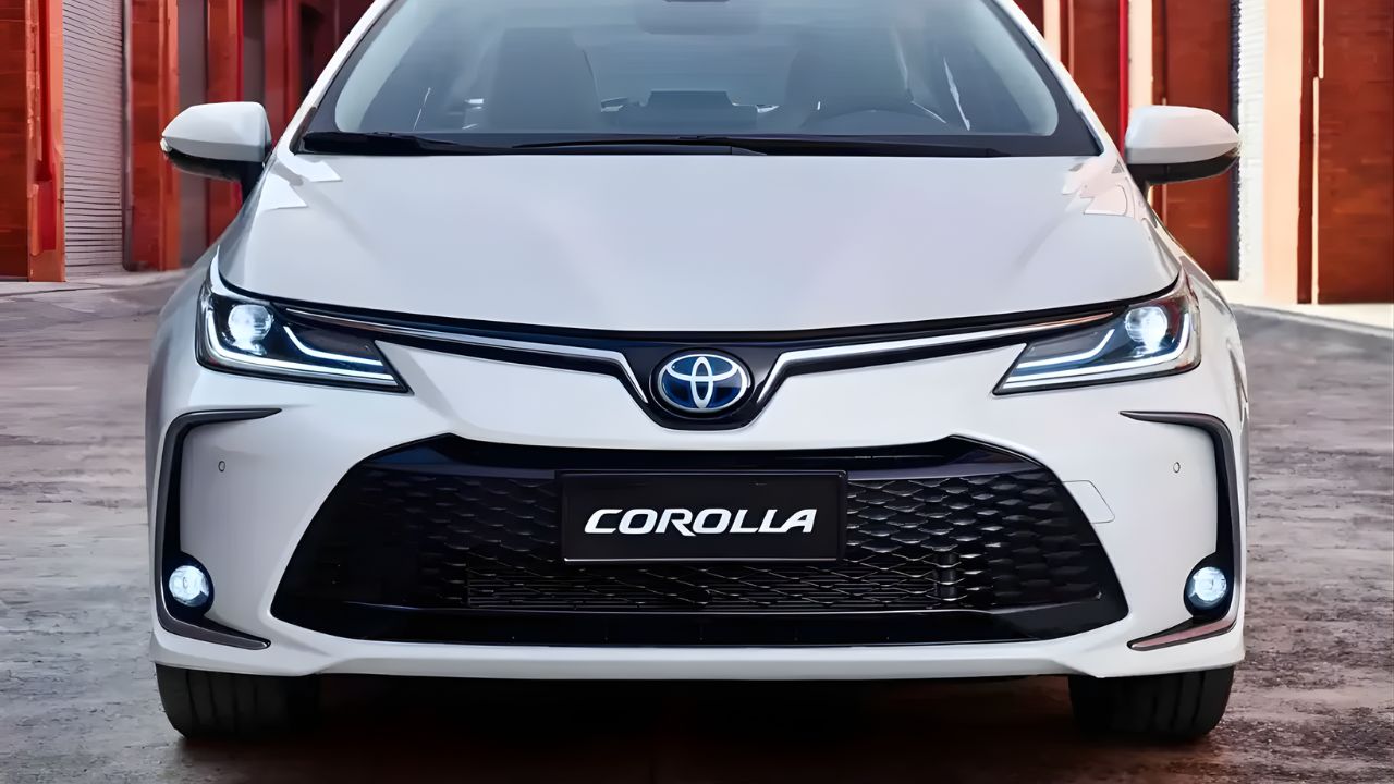 A marca de carro mais valiosa do mundo em 2025 é a Toyota, avaliada em US$ 74,2 bilhões. Saiba como esse valor foi medido, quais são os competidores e por que a marca se destaca.