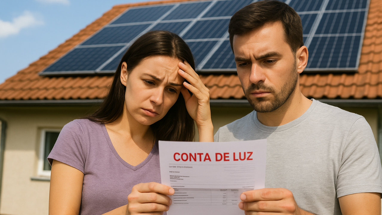 A Medida Provisória nº 1.300/2025 altera o setor elétrico e impacta a energia solar no Brasil, reduzindo benefícios econômicos para consumidores e pequenos produtores. Fonte: IA