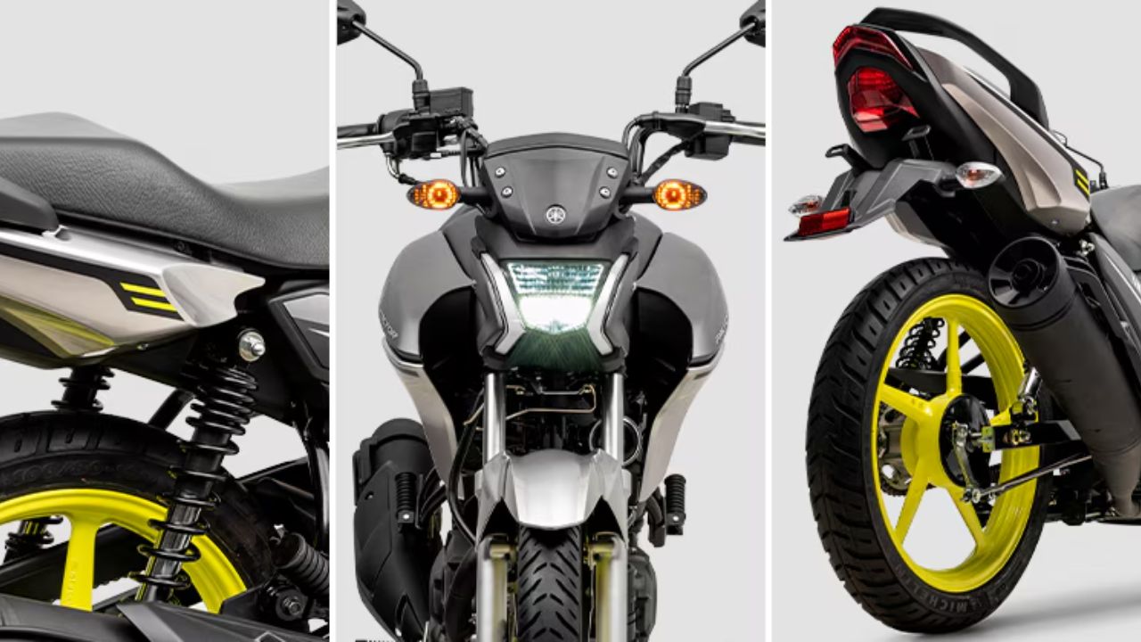 Confira os preços das motos 0 km mais populares de 2025, incluindo Honda CG 160 Start, Honda Biz 125, Bajaj Pulsar N150, Dominar NS 160, Yamaha Fluo ABS e Nova Factor DX. Saiba onde encontrar modelos até R$ 20 mil com qualidade e tecnologia.