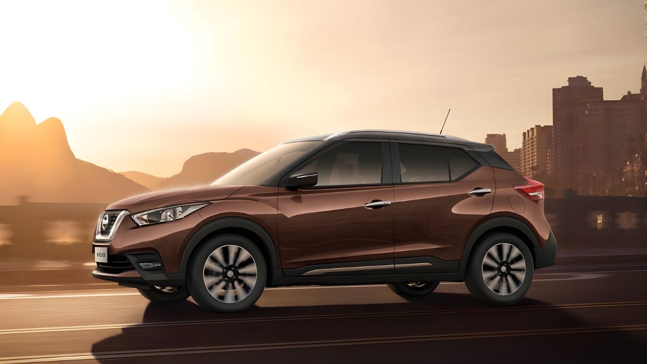 ¿Está interesado en un Nissan Kicks 2018 como auto usado? ¡Infórmate sobre el rendimiento, consumo, mantenimiento y puntos de atención para hacer una elección segura!