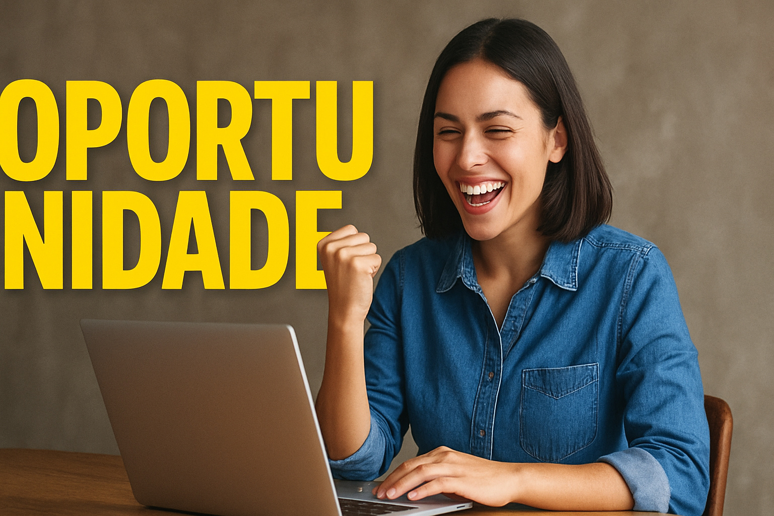 Cursos EAD gratuitos abrem 2 mil vagas para capacitação profissional e prometem impulsionar o mercado de trabalho em São José dos Campos