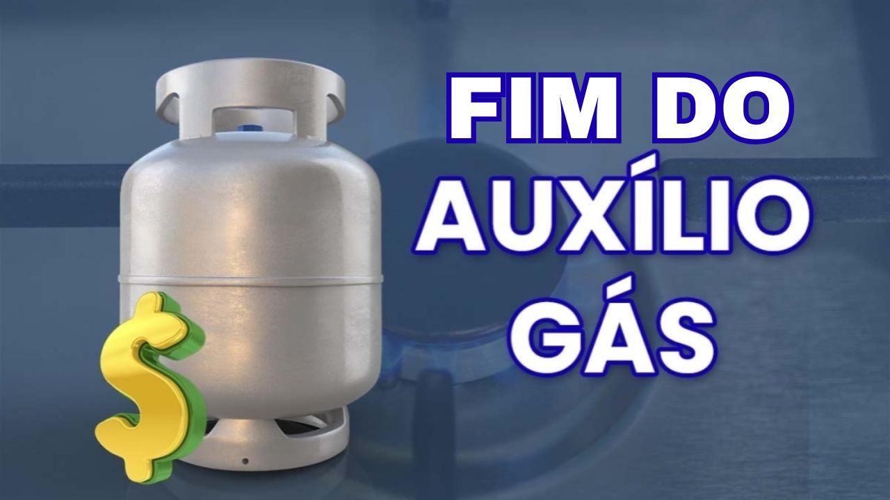 Auxílio-Gás 2025: último pagamento em dinheiro será de R$ 108 em outubro. Saiba datas, valores e a transição para vales ou cartões digitais.