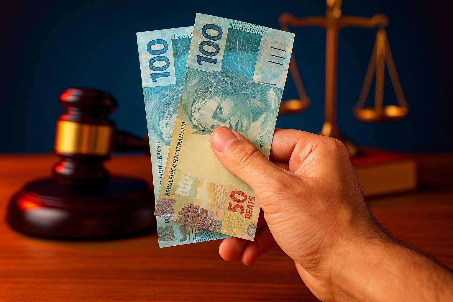 Pai que ganha R$ 1.600 e paga só R$ 400 pode estar descumprindo a lei. Veja quanto a Justiça costuma determinar.