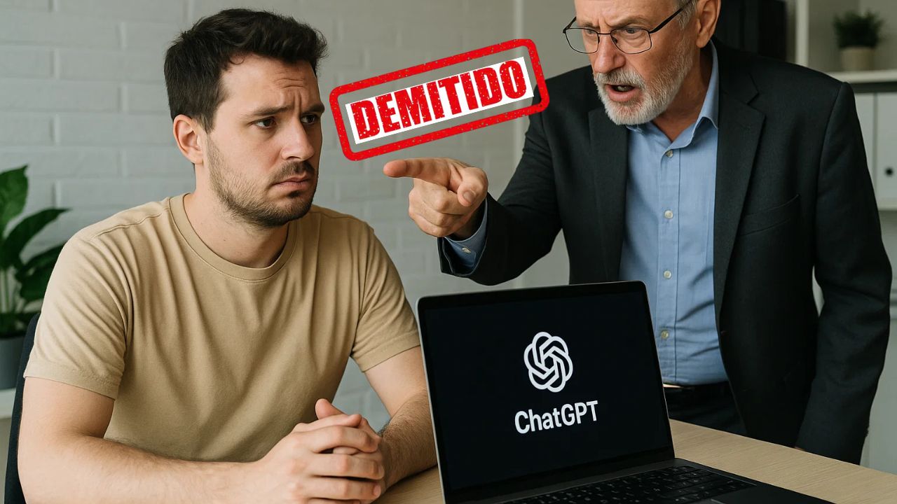 Um pesquisador foi demitido após 17 anos por usar ChatGPT no trabalho. Entenda quem é, como ocorreu e por que o caso levanta controvérsias sobre automação.