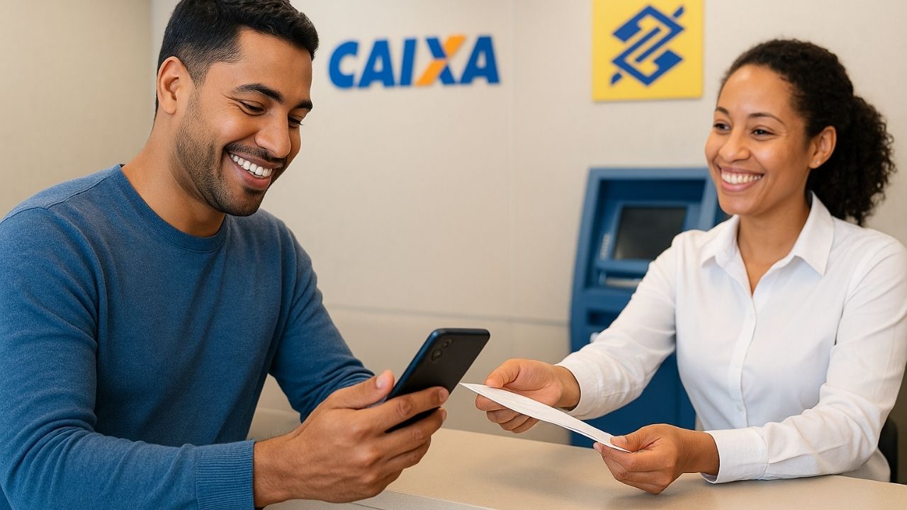 Lote extra do PIS-Pasep começa nesta quarta; mais de 1,6 milhão de trabalhadores receberão abono salarial até R$ 1,5 bilhão.