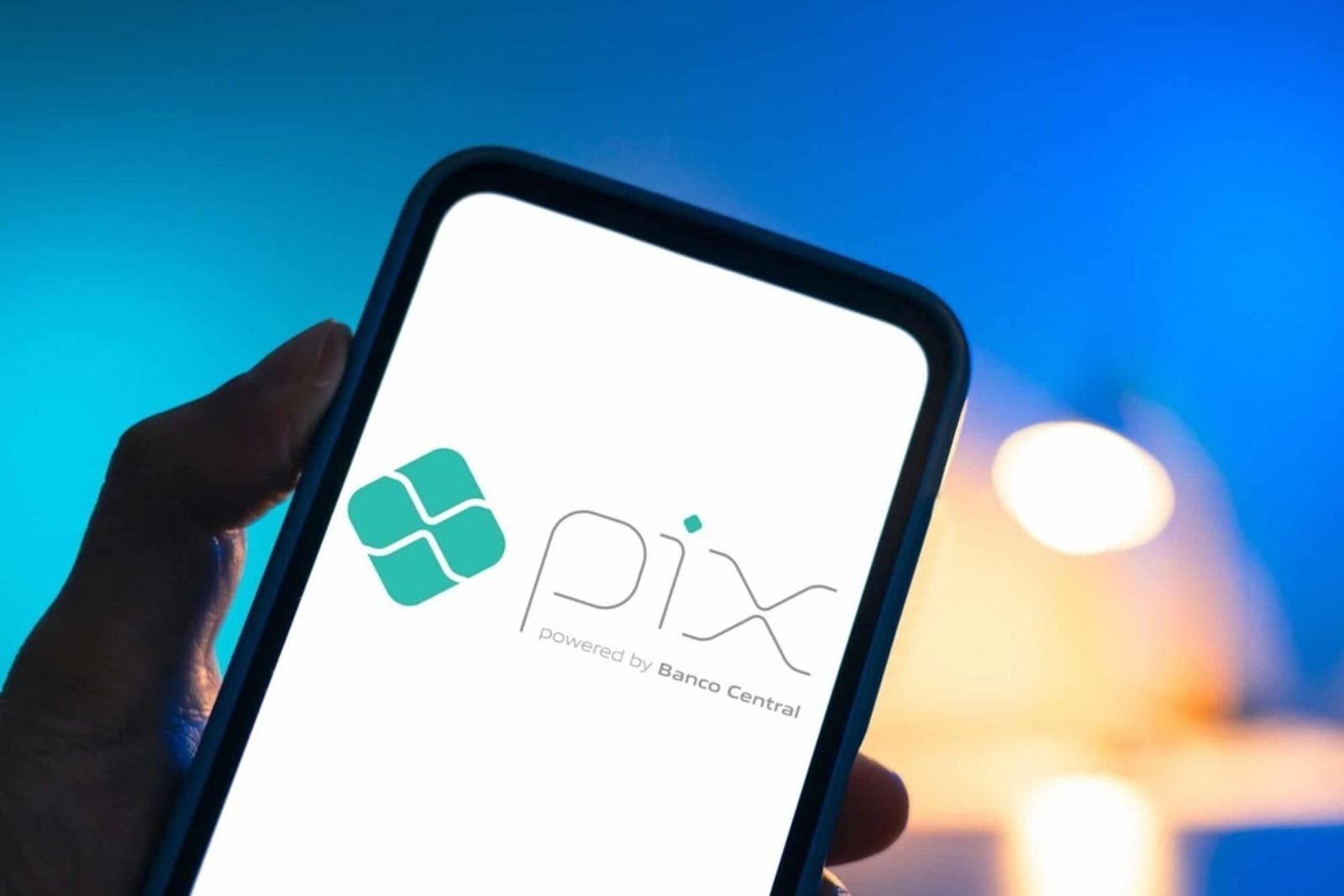 Pix errado, empresário