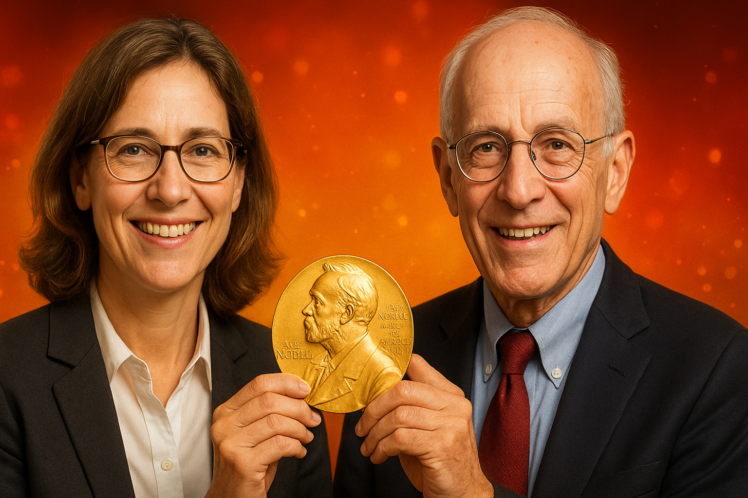 Prêmio Nobel de Medicina 2025 reconhece cientistas dos EUA por descobertas sobre Tolerância Imunológica