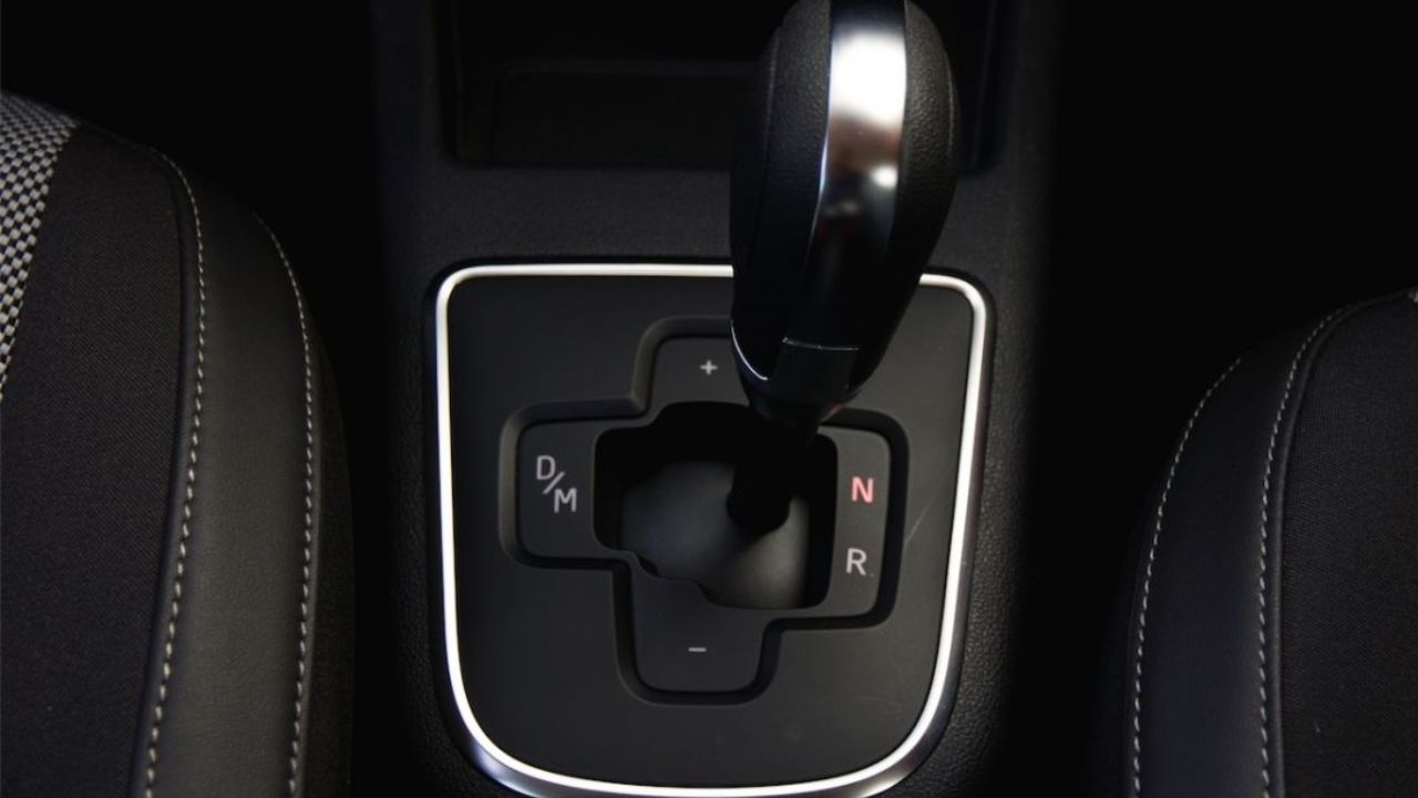 Volkswagen i‑Motion