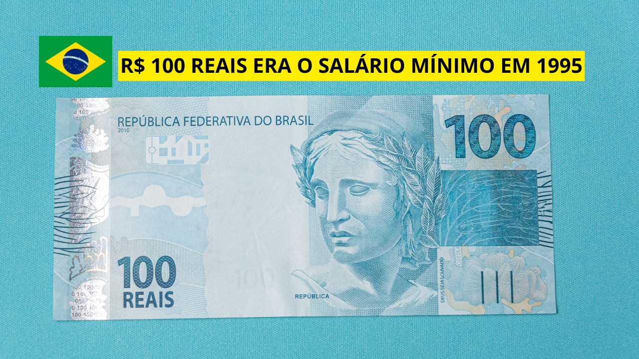 Descubra qual era o valor do salário mínimo em 1995, como ele foi definido e qual o impacto na vida dos brasileiros. Saiba tudo sobre esse marco da economia.