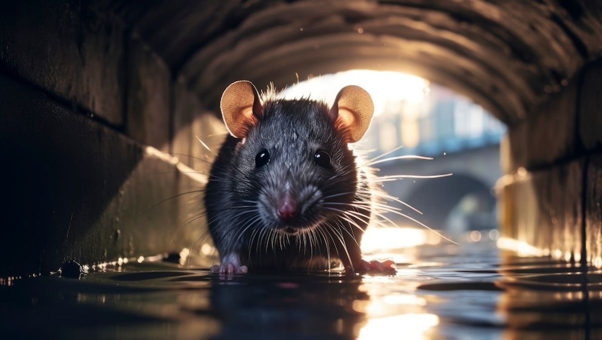 População de ratos cresce até 400% em grandes cidades e desafia métodos de controle, elevando riscos de doenças e colapsos sanitários urbanos.