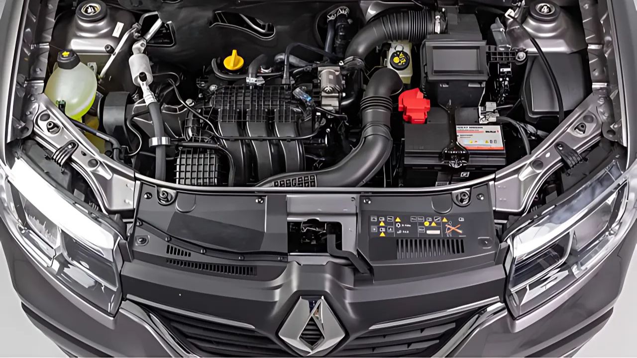 Renault Sandero Stepway 1.0 2024