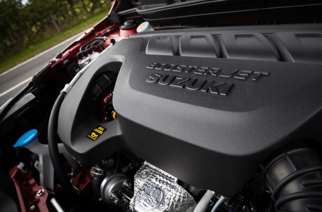 Costando alrededor de R$ 58 mil y con motor 1.6 de 120 cv, este SUV japonés automático entrega confort, economía de hasta 13 km/l y acabados superiores a sus rivales; conoce el Suzuki S-Cross 1.6 2017