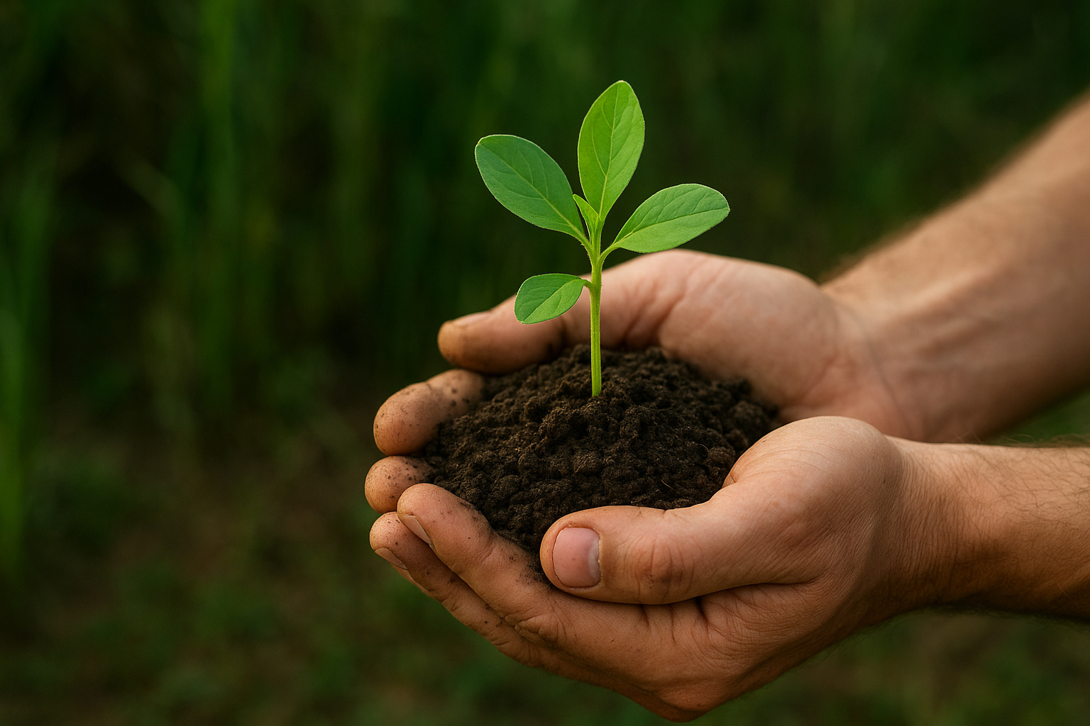 Indústria aposta na remediação ambiental para recuperar solos e águas contaminadas