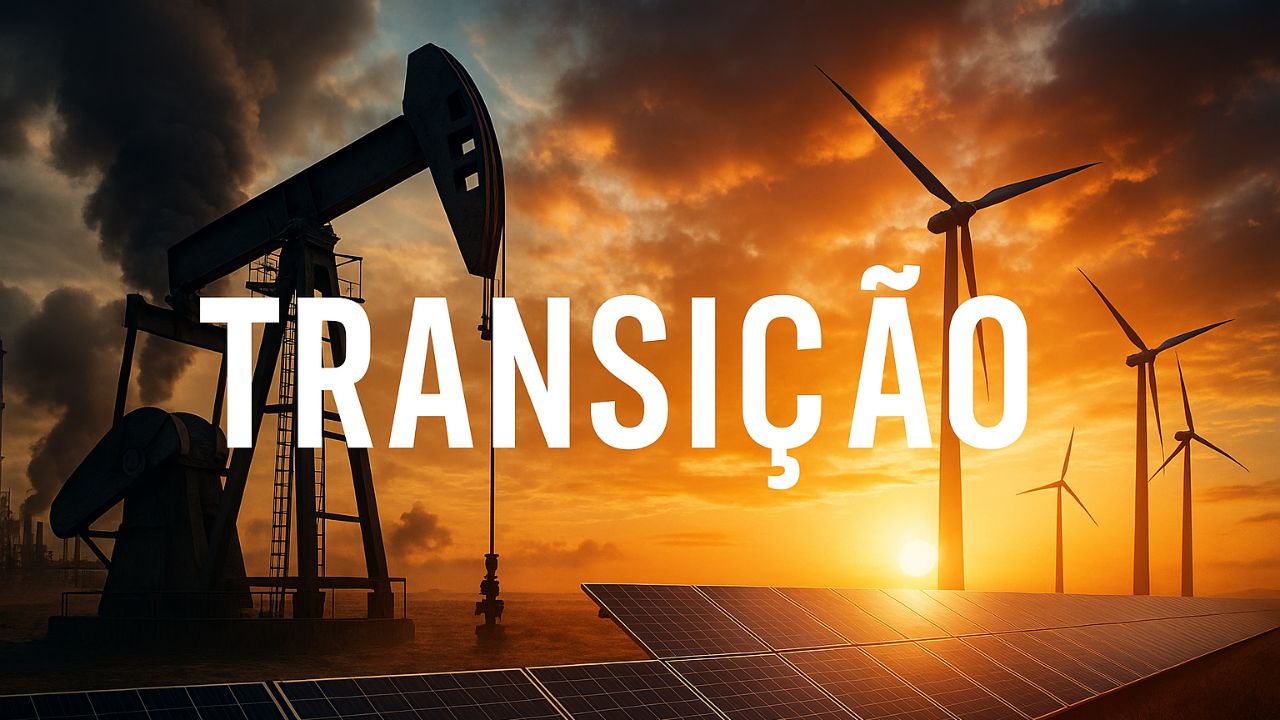 Corte bilionário nos subsídios fósseis marca avanço do Brasil rumo a uma economia mais limpa e sustentável.
