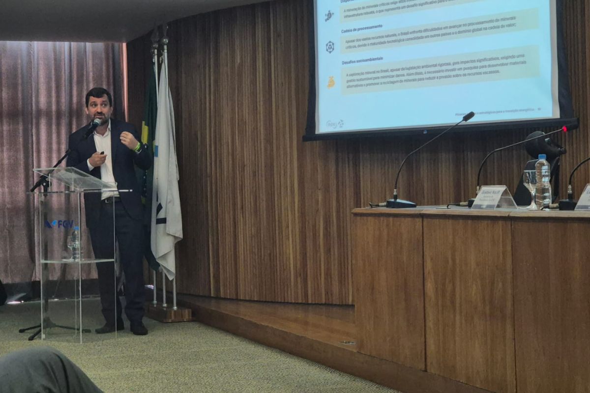 A transição energética no Brasil tem se consolidado como um dos temas centrais para o futuro da economia e da sustentabilidade nacional