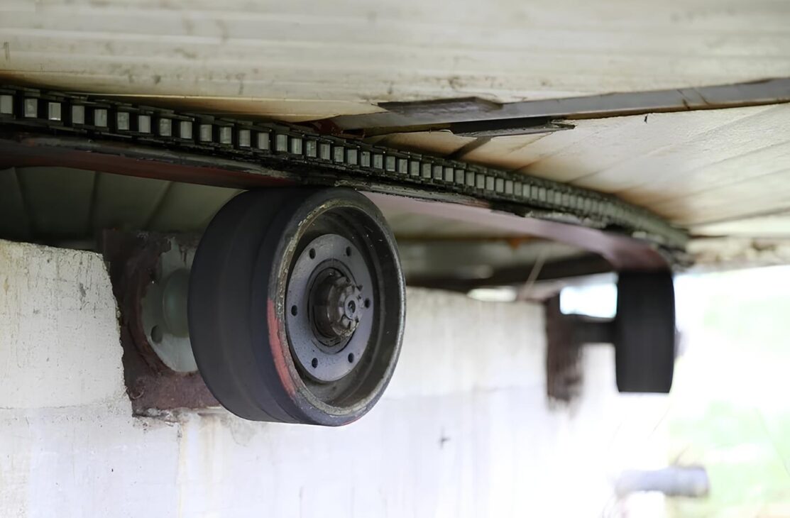 Un ingeniero japonés construyó solo una casa giratoria de 120 m² que sigue el sol, ahorra hasta 70% de energía y anticipa el futuro de la arquitectura sostenible