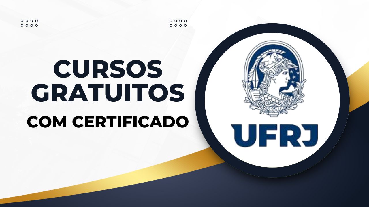 A UFRJ, em parceria com o Cederj, lança 1.235 vagas em cursos gratuitos (semipresencial) para 2026. Veja prazos, cursos, inscrições e requisitos.
