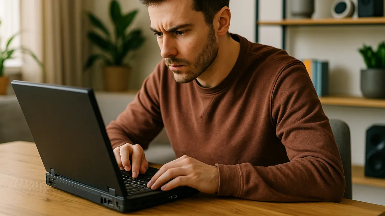 5 truques técnicos que aceleram notebooks antigos sem precisar gastar com upgrades caros