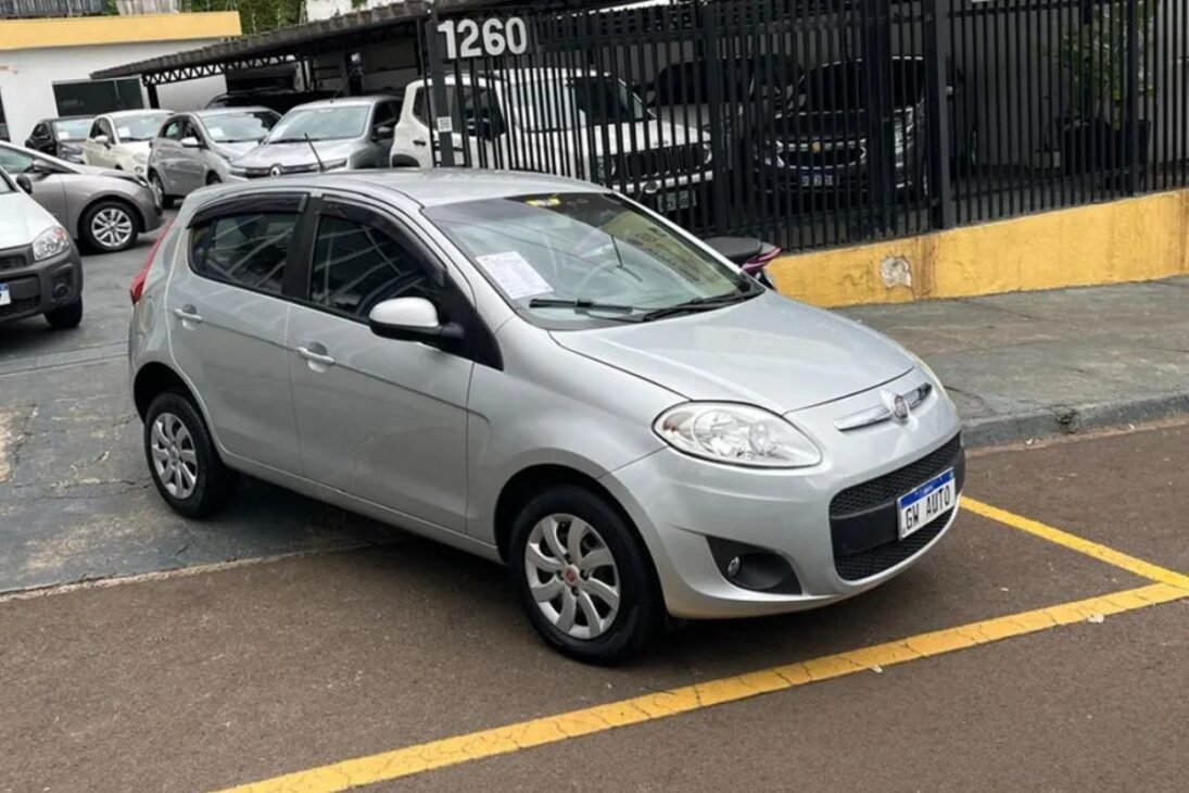 Guía de los mejores coches hasta 30 mil con motor económico, mantenimiento barato, enfoque en el consumo en la ciudad y consejos prácticos para elegir su coche usado con seguridad y bajo costo total.

