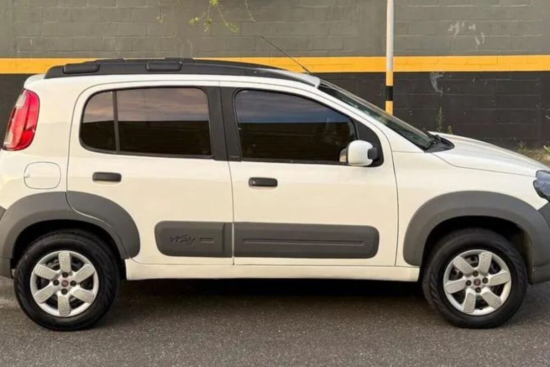 Guía de los mejores coches hasta 30 mil con motor económico, mantenimiento barato, enfoque en el consumo en la ciudad y consejos prácticos para elegir su coche usado con seguridad y bajo costo total.

