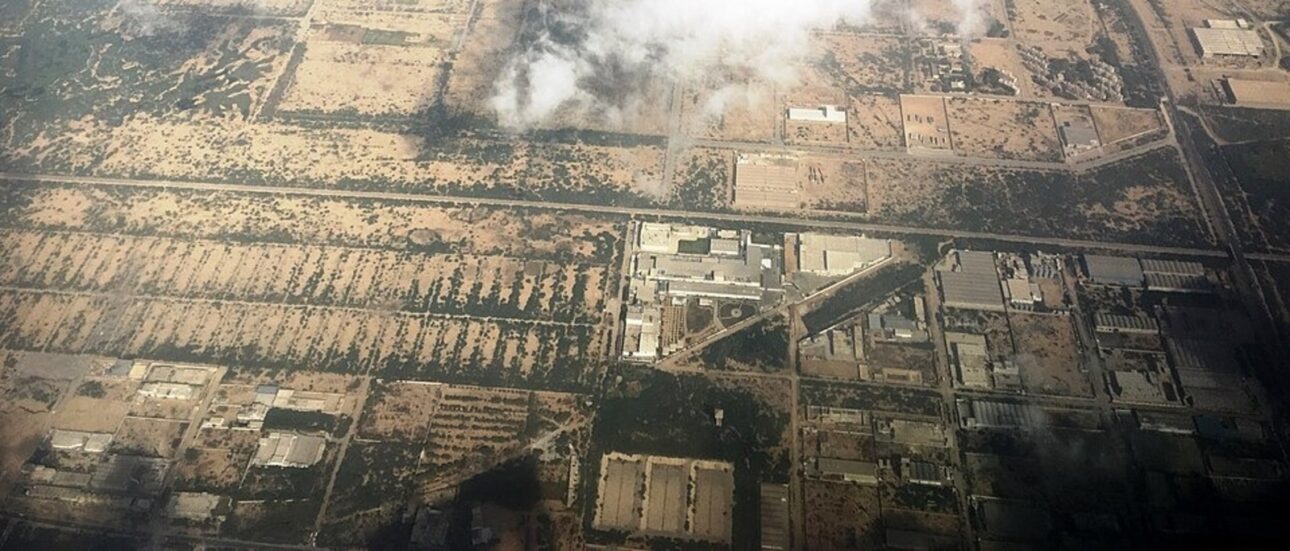  Colônia Leiteira de Landhi