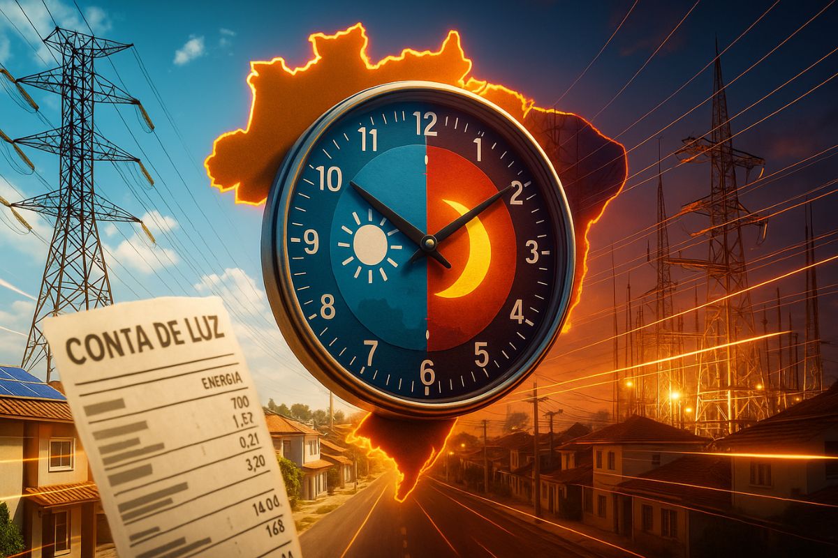 Entenda como a tarifa horária na baixa tensão pode mudar a conta de luz, reforçar o sistema elétrico e aproveitar melhor a geração solar.