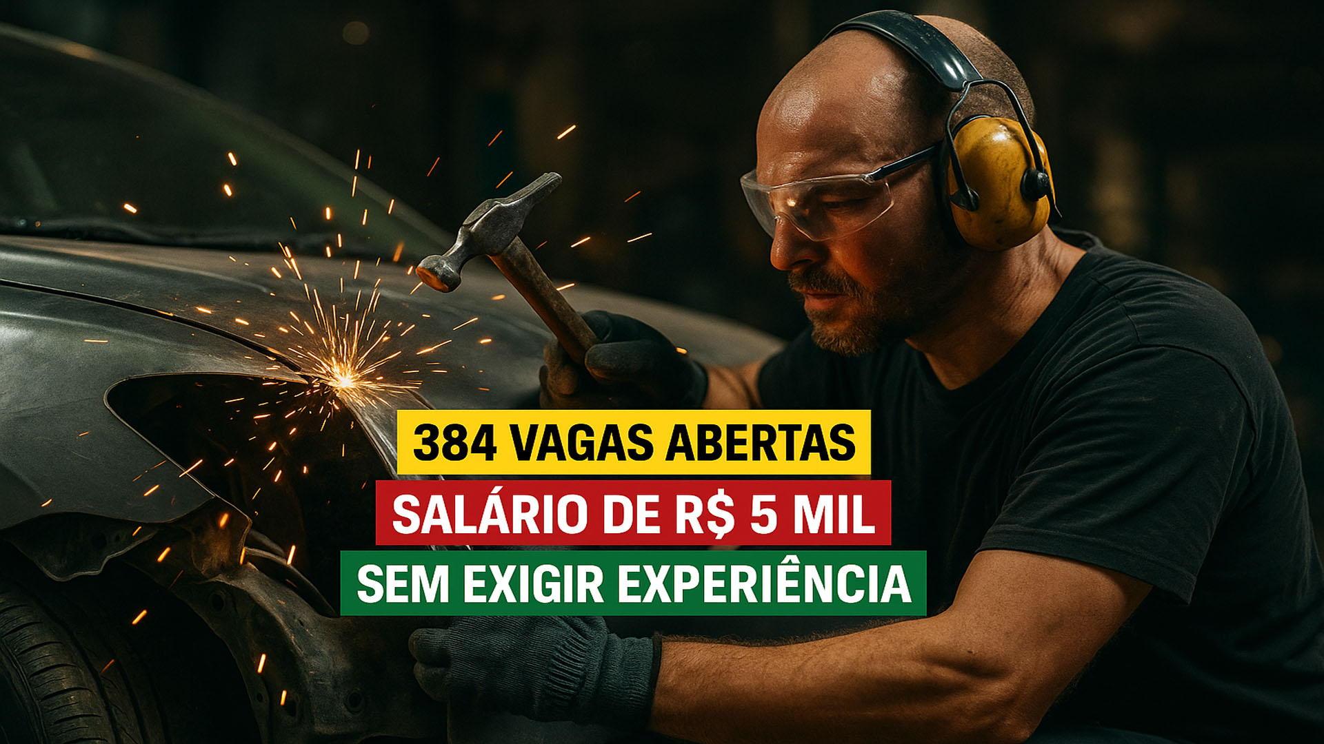 Agências do Trabalhador está com 384 vagas de emprego com salário de até R$ 5 mil sem exigir experiência com cadastro é pelo app ou em 15 unidades presenciais no DF