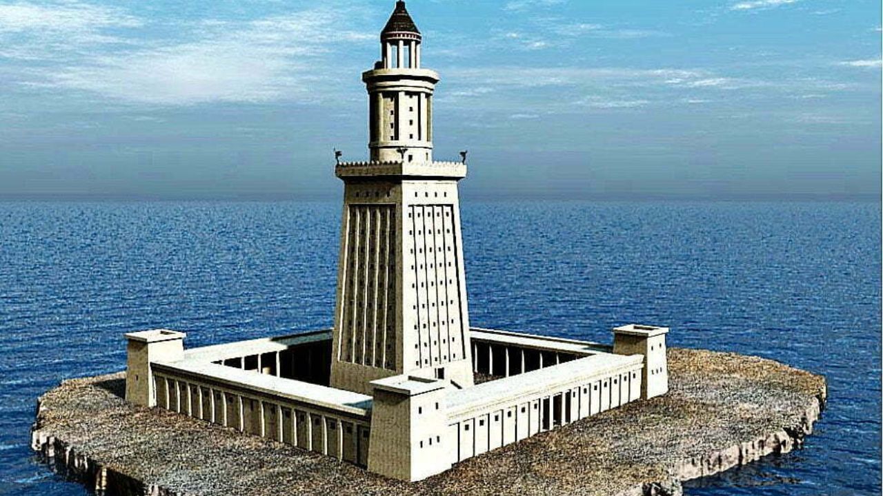 Descubra a verdade sobre as 7 maravilhas perdidas do mundo antigo. Explore templos, estátuas colossais e obras impossíveis que desapareceram da história.