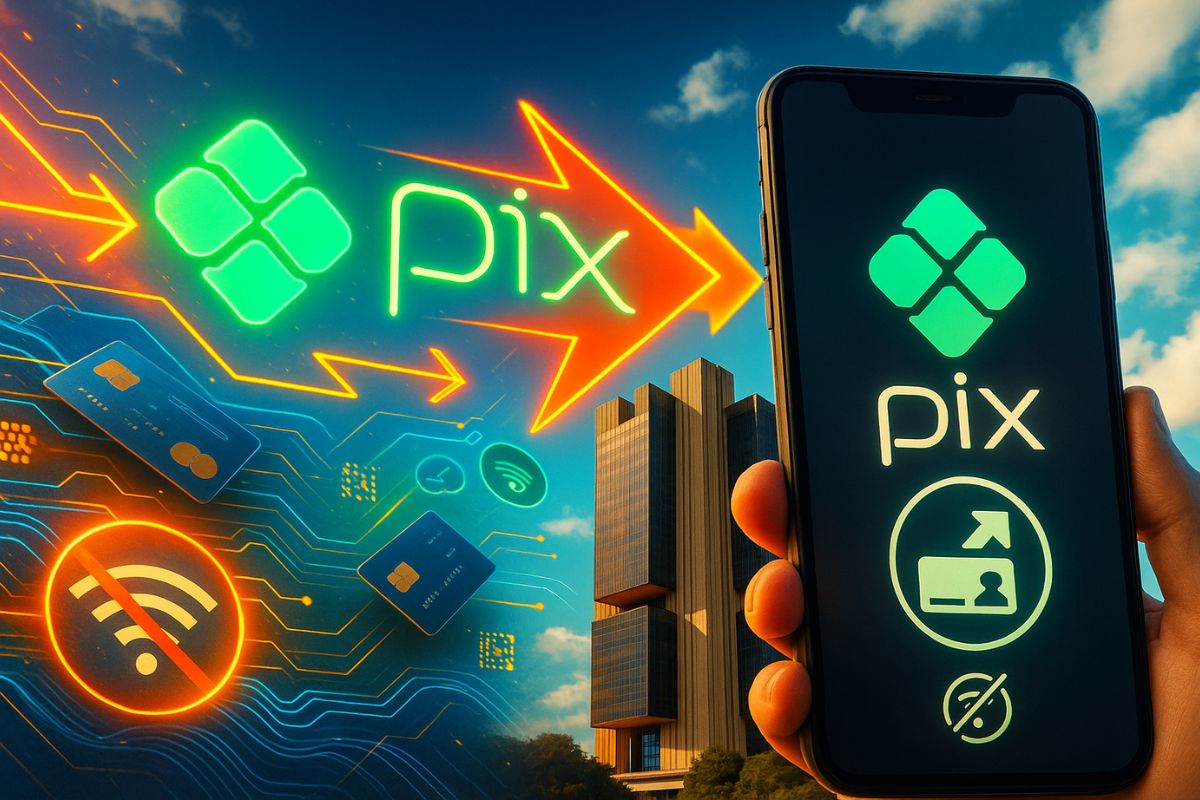 Pix parcelado, offline, com duplicata e em garantia: conheça as novas funções que vão mudar de novo a forma como brasileiros usam o dinheiro